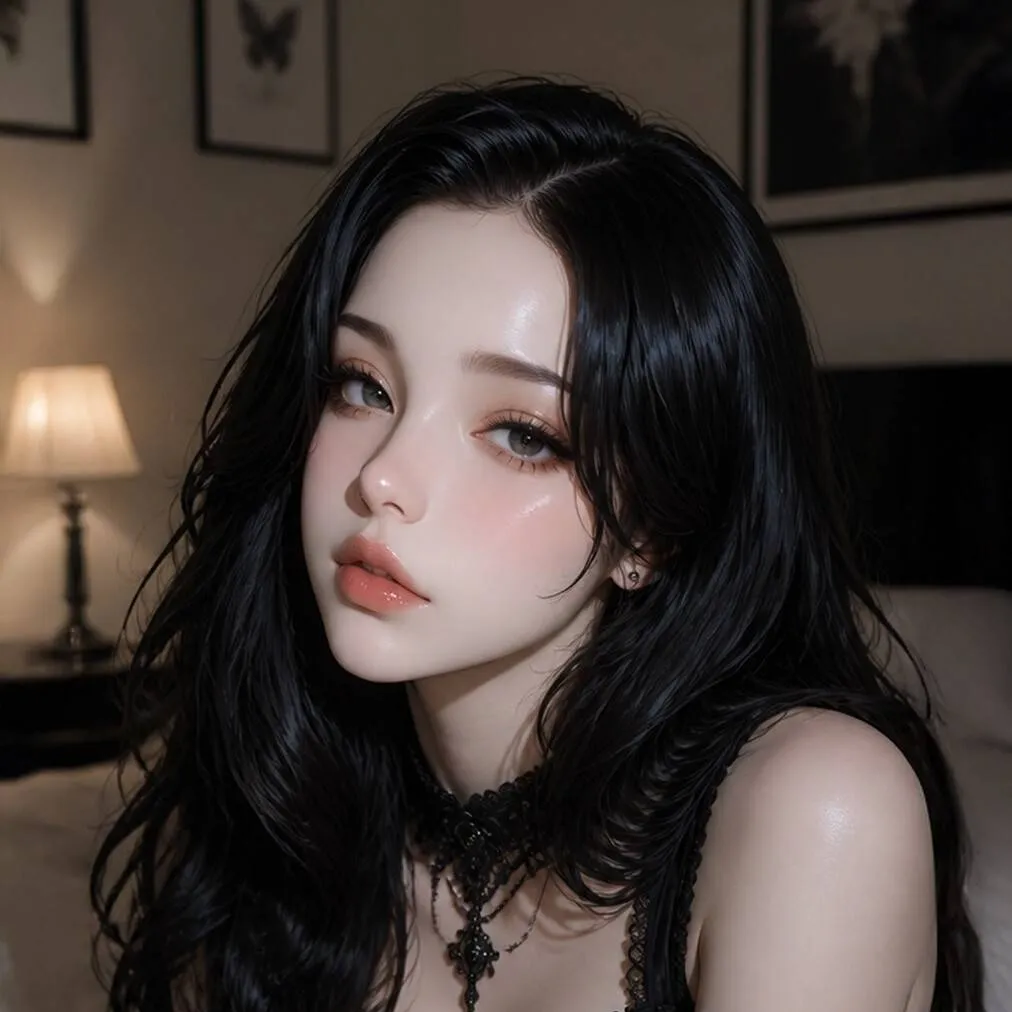 chat with ai character: lexi 