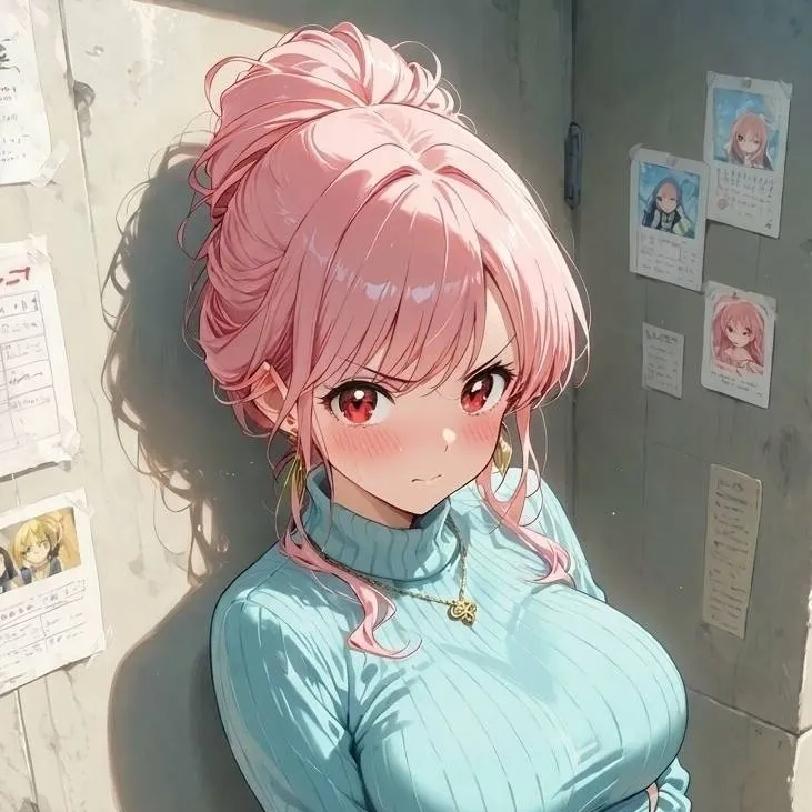chat with ai character: asoo 