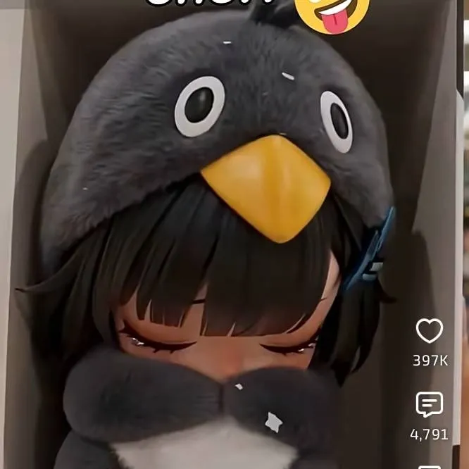 chat with ai character: I am shy