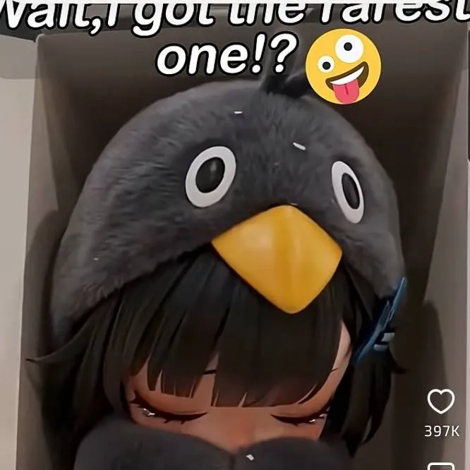 chat with ai character: gugugaga penguin 