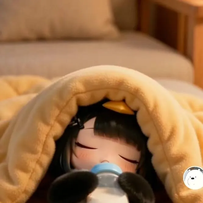 chat with ai character: gugugaga penguin 