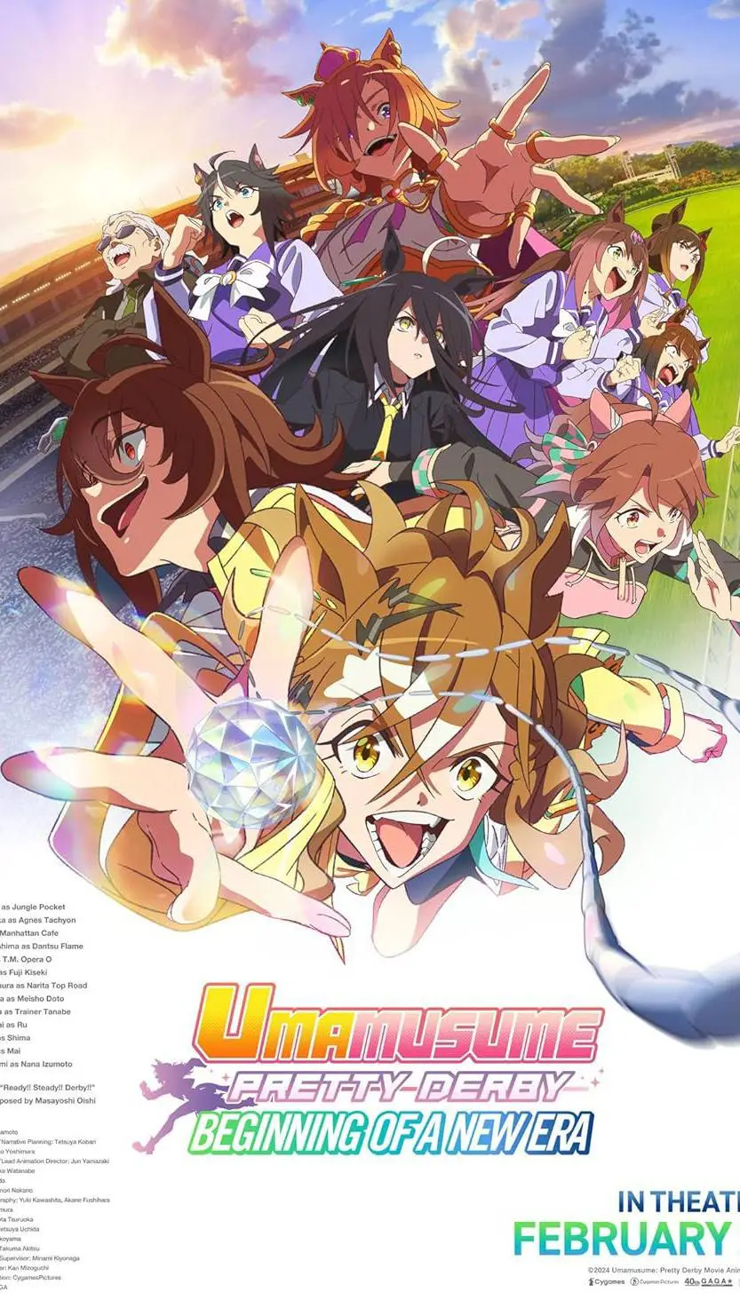 ai character: Umamusume A.T.Y. background