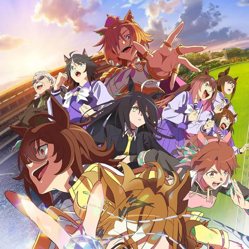 chat with ai character: Umamusume.Y.