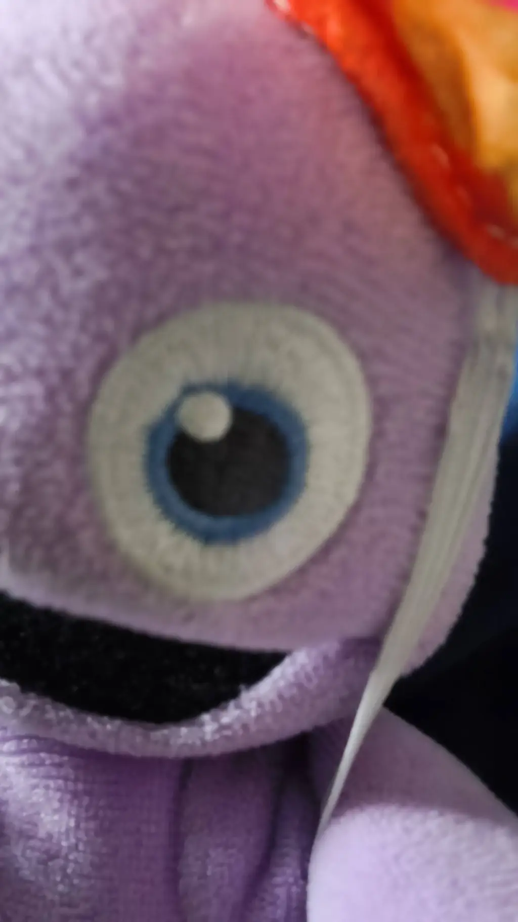 ai character: Timmy The Yeep 2 background