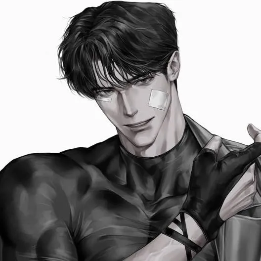 chat with ai character: Вейн
