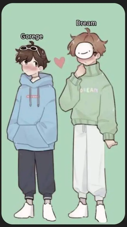 ai character: DNF background