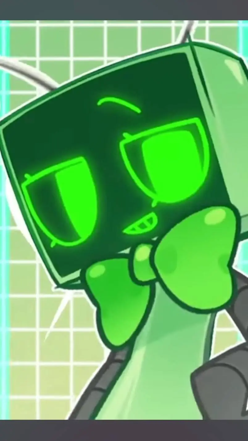 ai character: Vee x Astro background