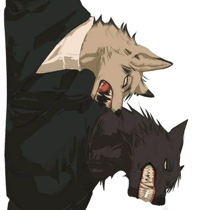 chat with ai character: The Zenin Clan 🐺
