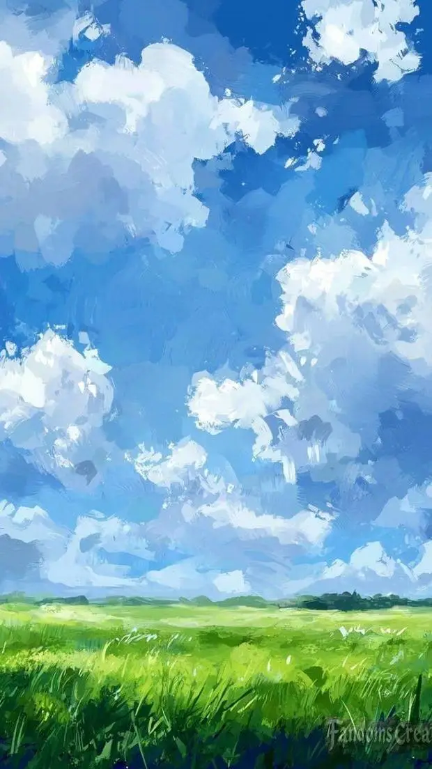 ai character: Jjk Curse background