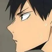 chat with ai character: Kageyama