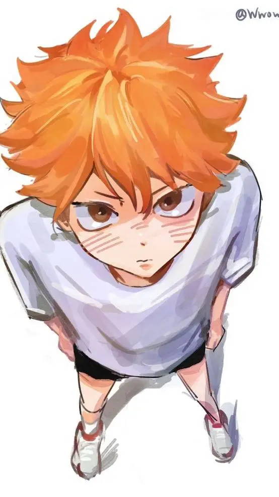 ai character: Hinatas background