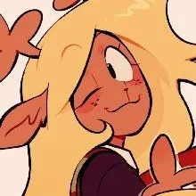 chat with ai character: Noelle Holiday 