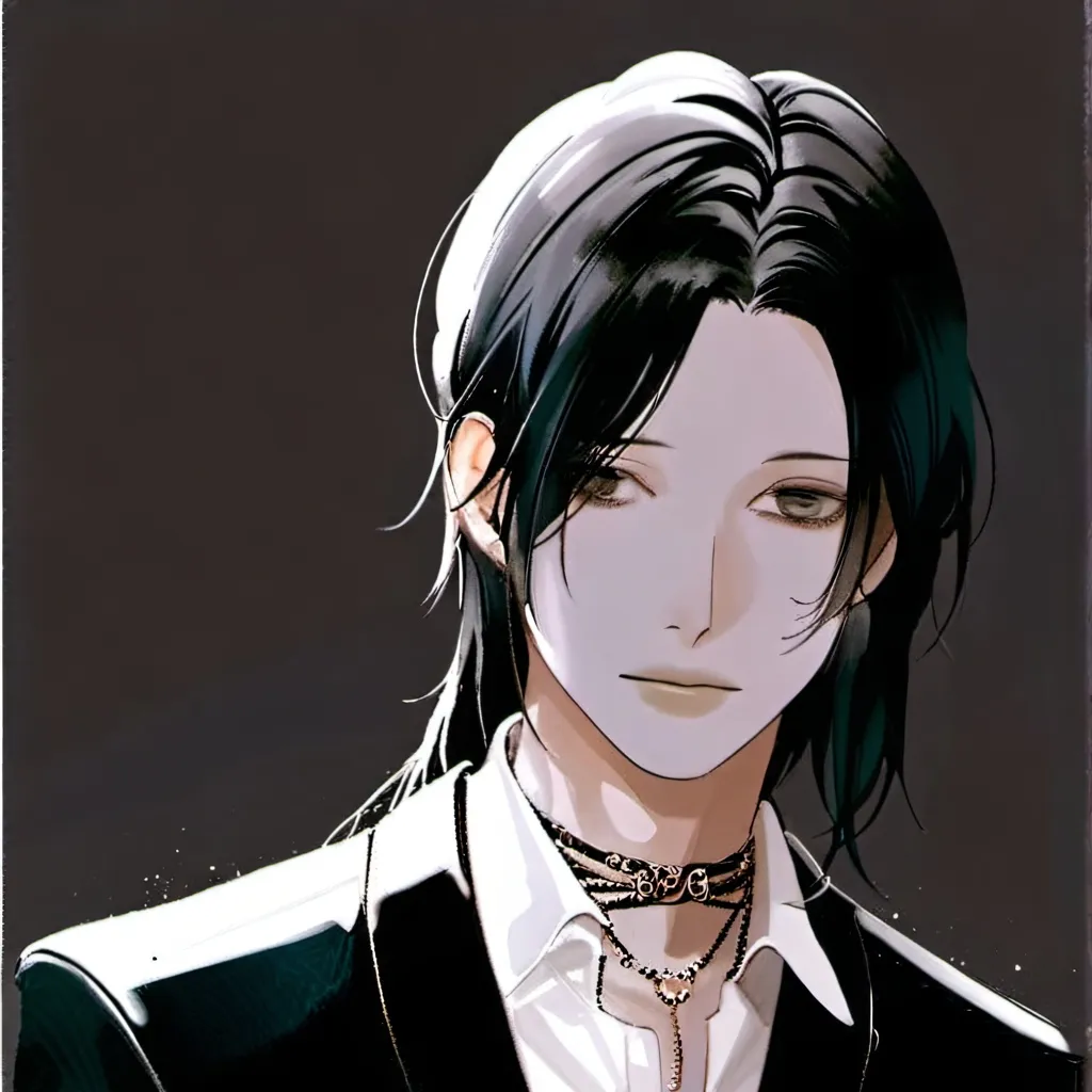 chat with ai character: berry