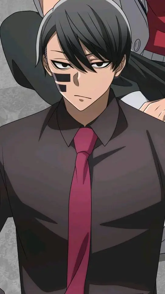 Talkie AI - Chat with Naito Mudano