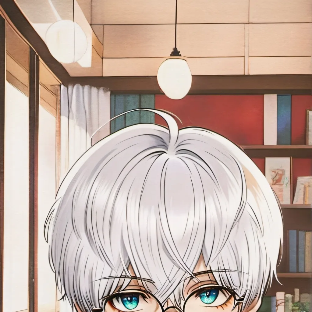 chat with ai character: lianm