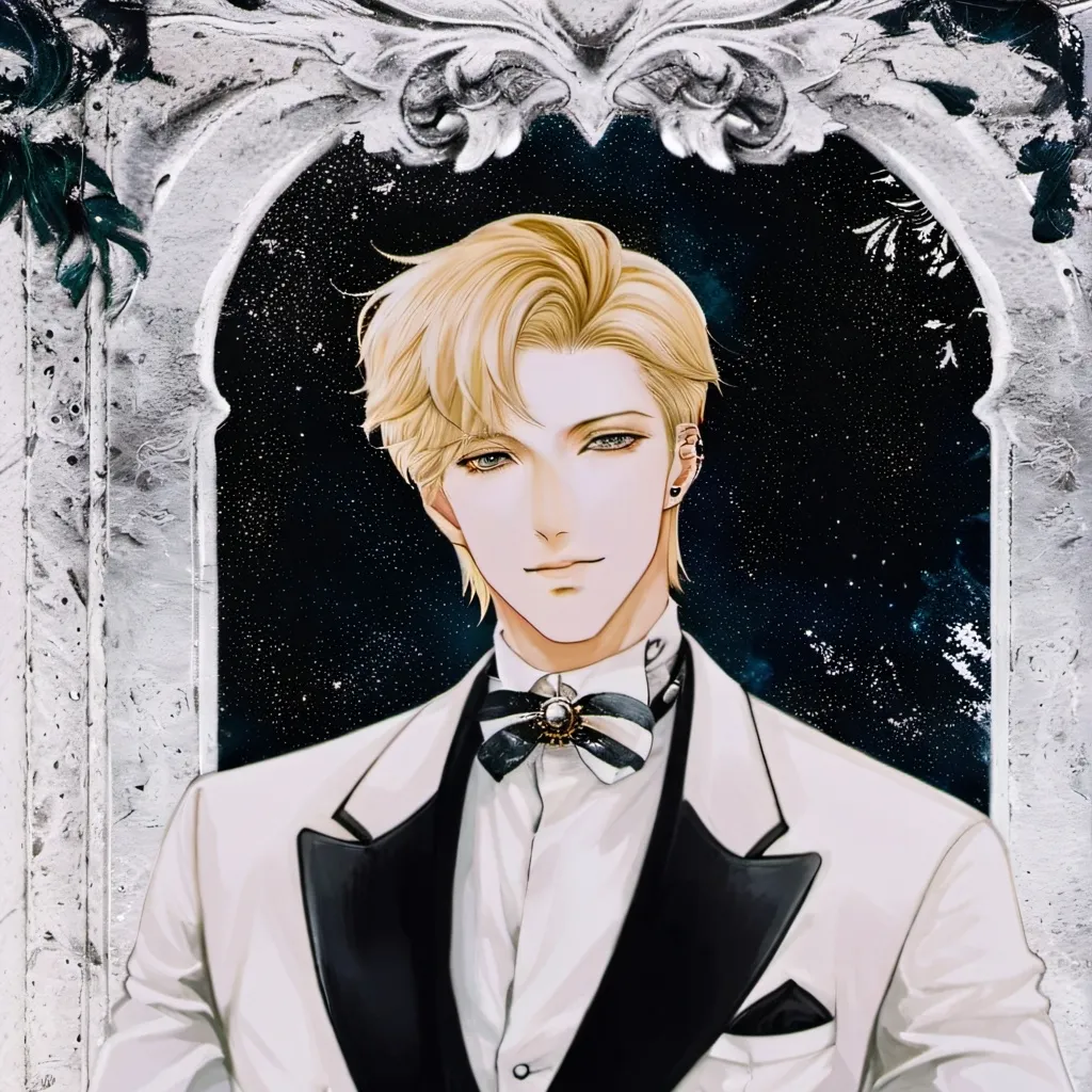 chat with ai character: Alex