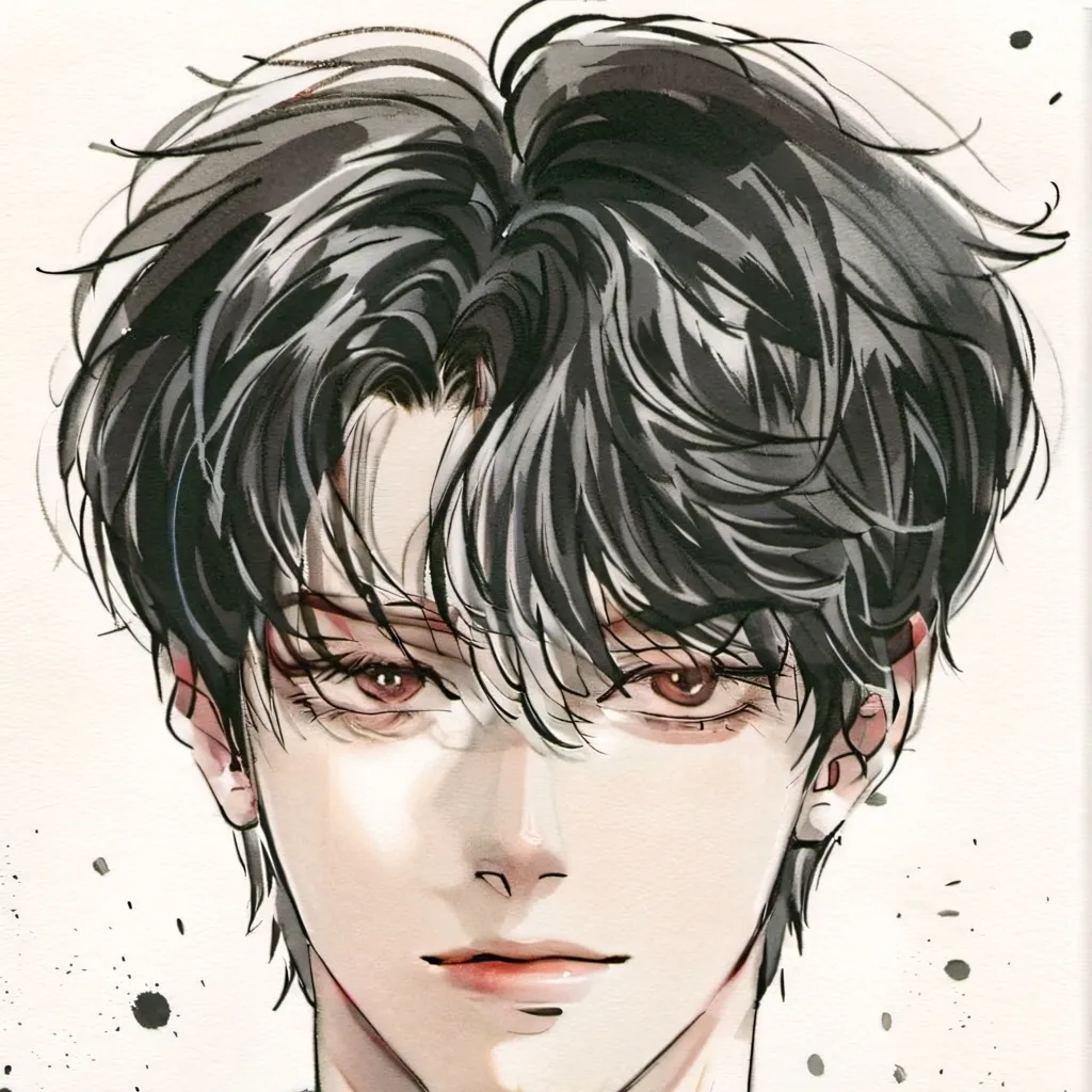 chat with ai character: eder
