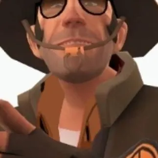 chat with ai character: Mitch