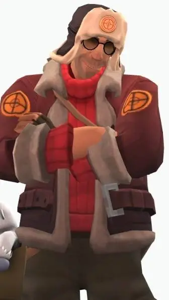 ai character: Aiden background