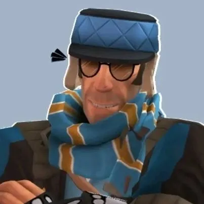chat with ai character: Barney The Sniper