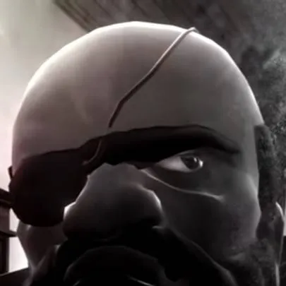 chat with ai character: Bald Darwin
