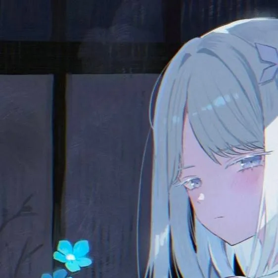 chat with ai character: “🩵💙Yenshi♥💙"