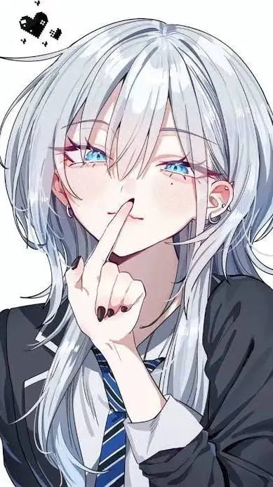 ai character: •♥Haimiya-senpai~♥ background