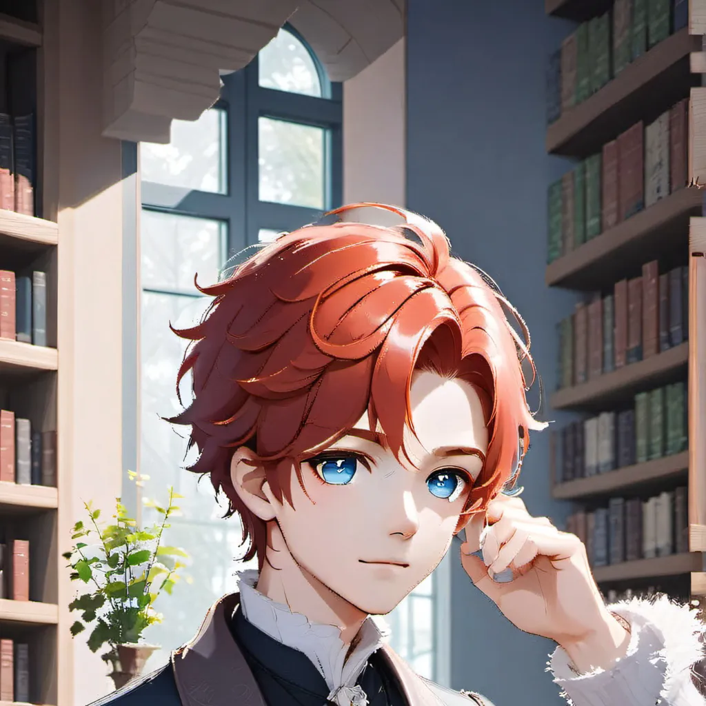 chat with ai character: High school pm 