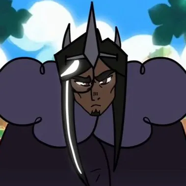 chat with ai character: Drak Cacao Cookie
