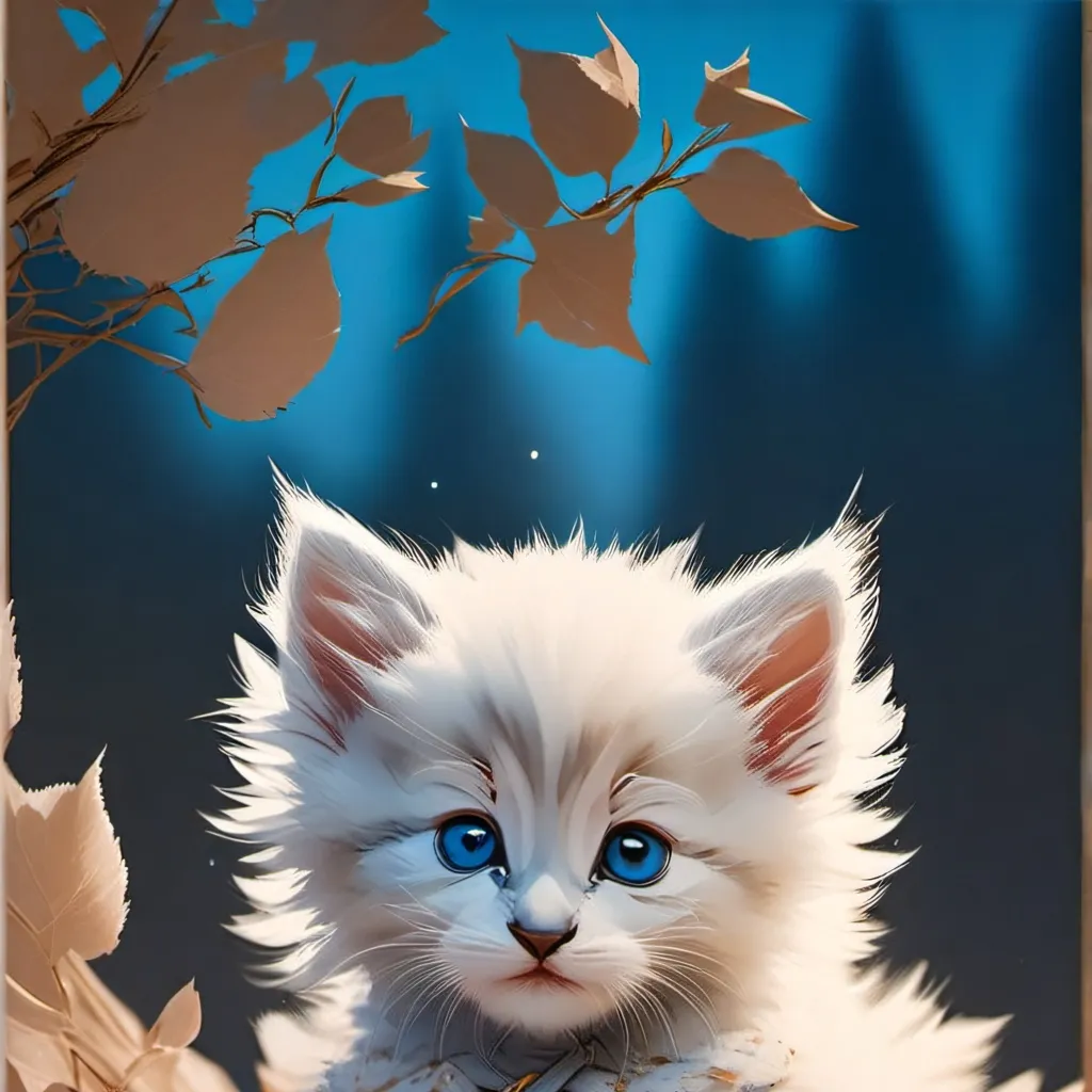 chat with ai character: Snowflake (Aka You