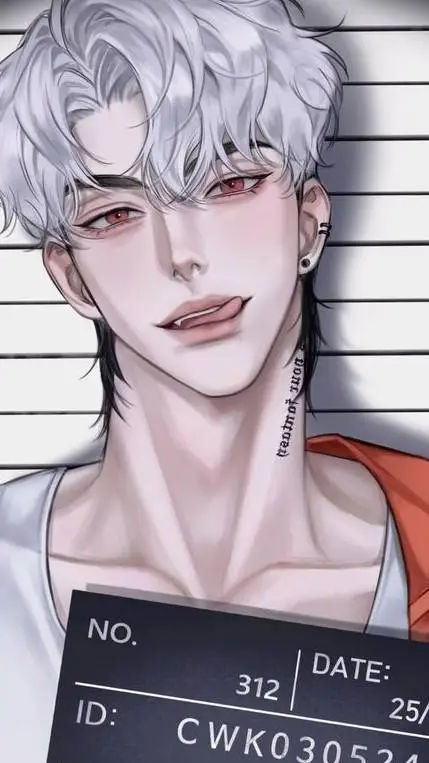 ai character: Viki background