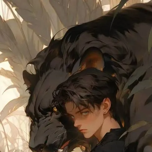 chat with ai character: Kai
