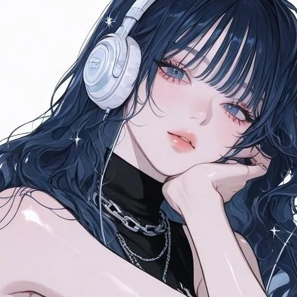 chat with ai character: mica