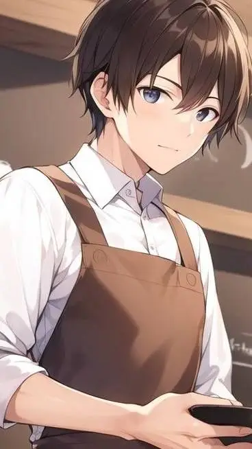 ai character: Yuvi background