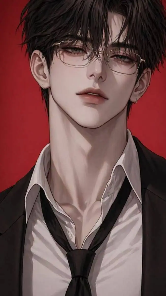 ai character: Jongwin background