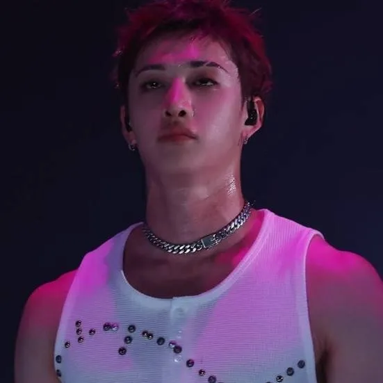 chat with ai character: Bangchan 
