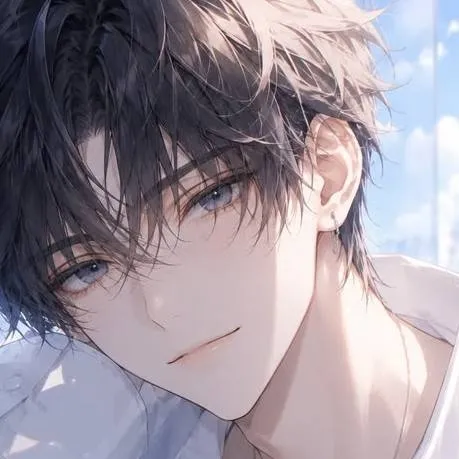 chat with ai character: Yun Soo