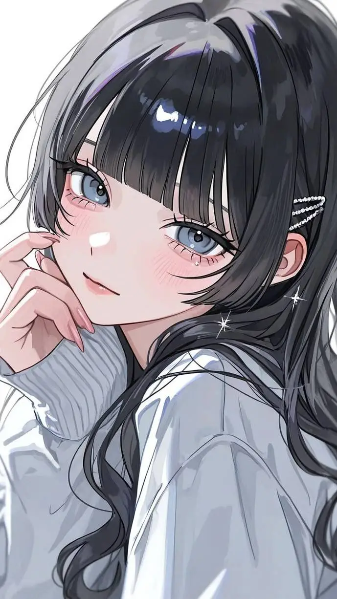 Talkie AI - Chat with Layla