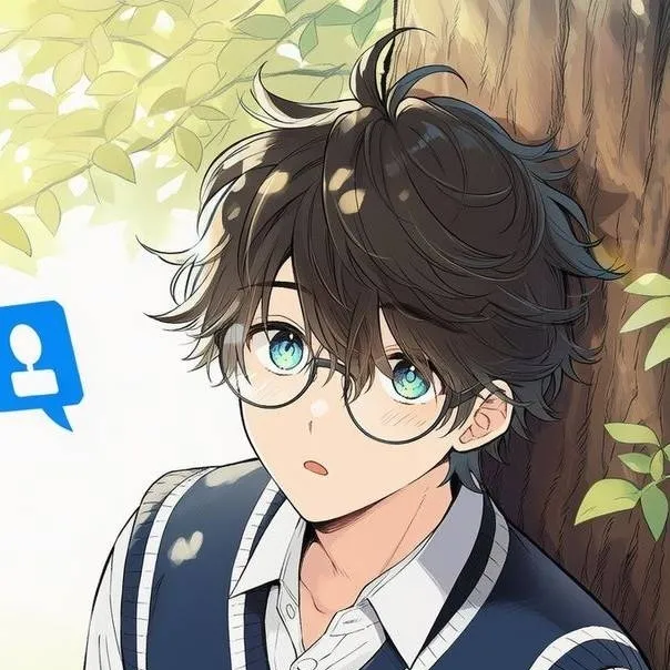 chat with ai character: Sasuke