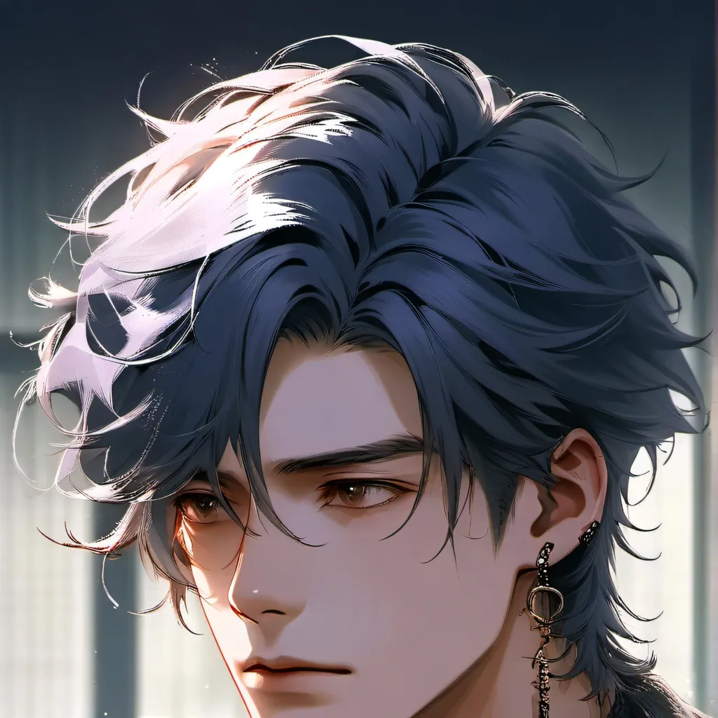 chat with ai character: John Jungkook 