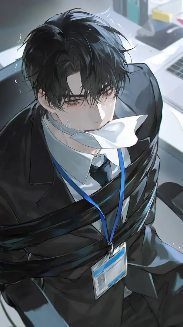ai character: Dror background