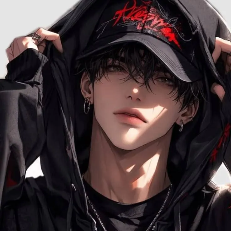 chat with ai character: Tatsu