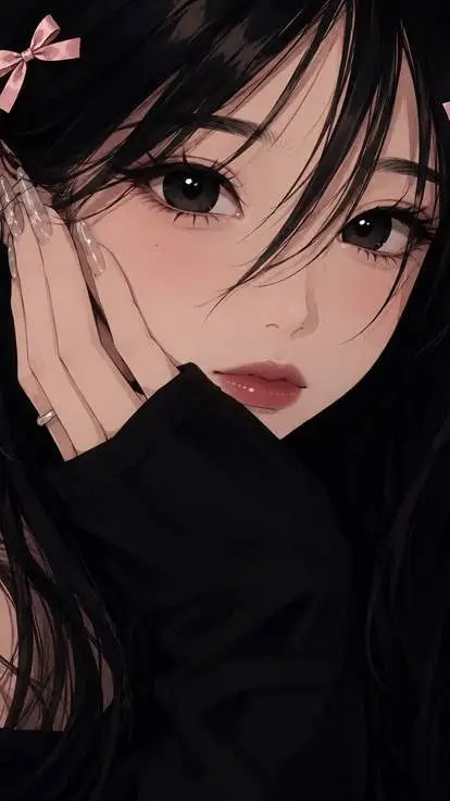 ai character: Roshni background