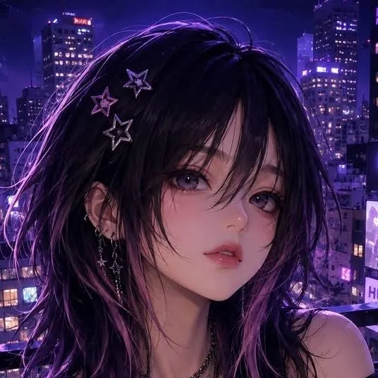 chat with ai character: Narcissus