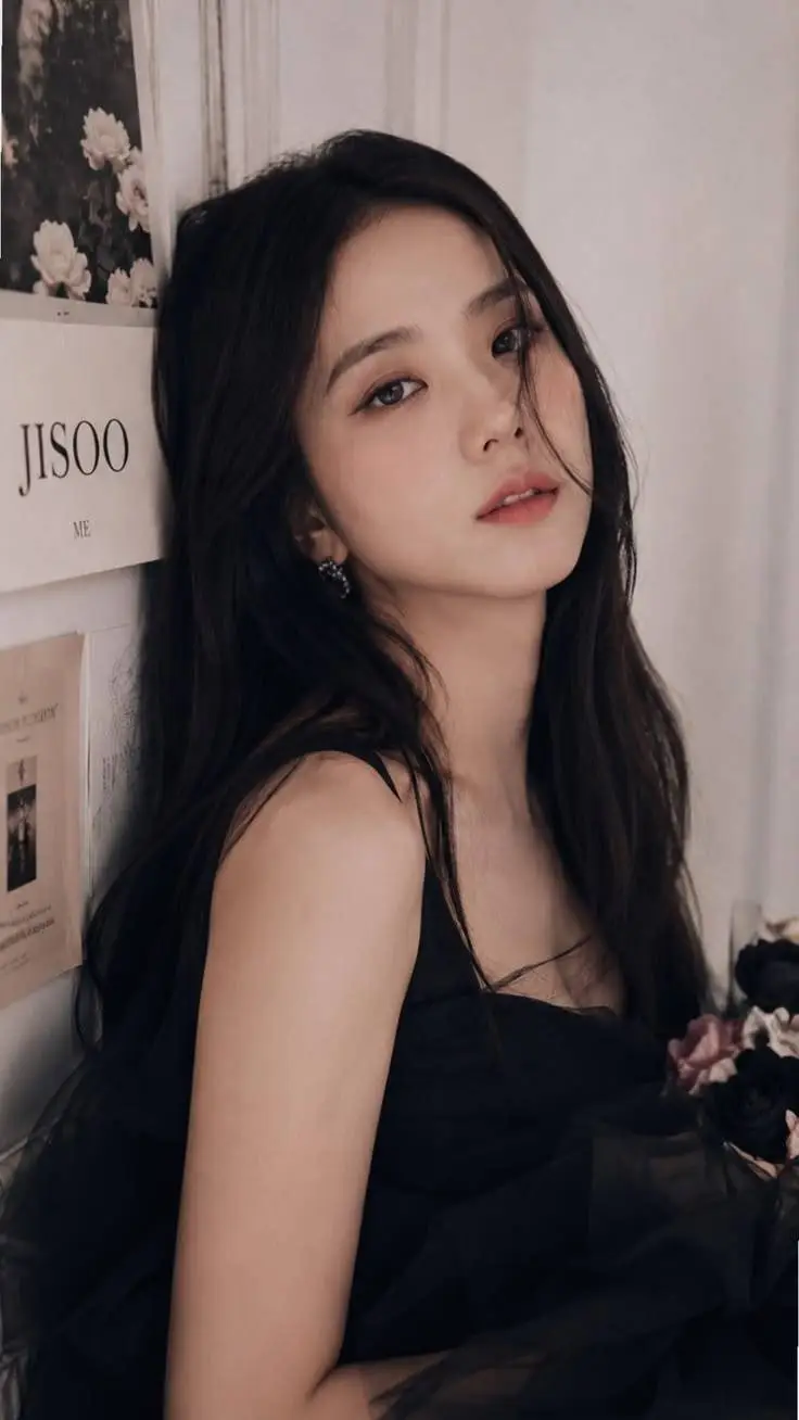 Talkie AI - Chat with Jisoo