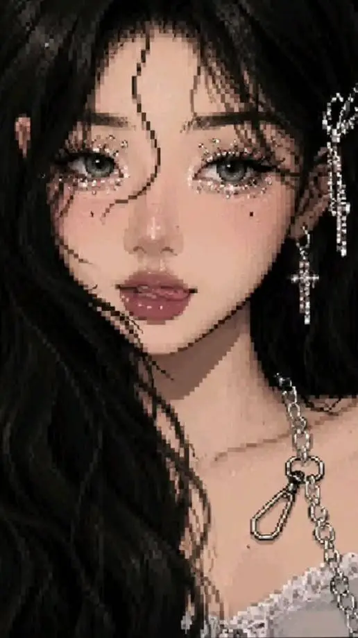 ai character: Helena background