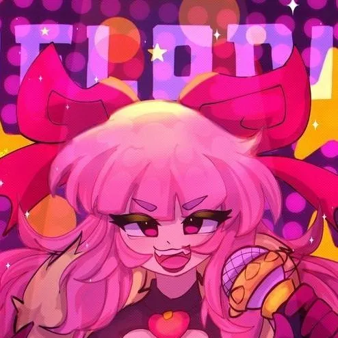 chat with ai character: "Melodie" ~BS~