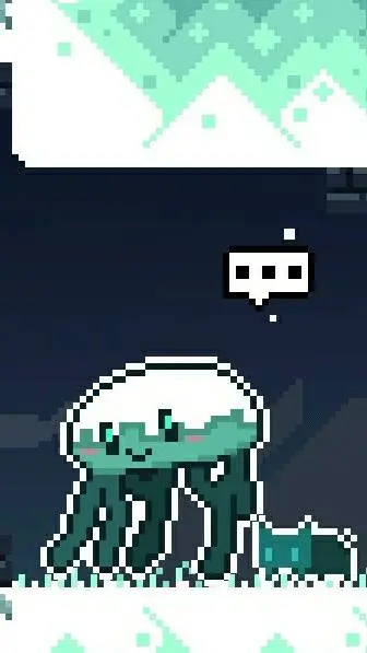 ai character: •Nameless cat• background