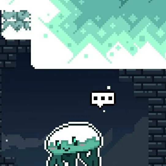 chat with ai character: jellyhead