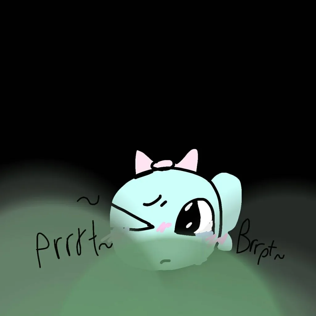 chat with ai character: gassy poppy cute!